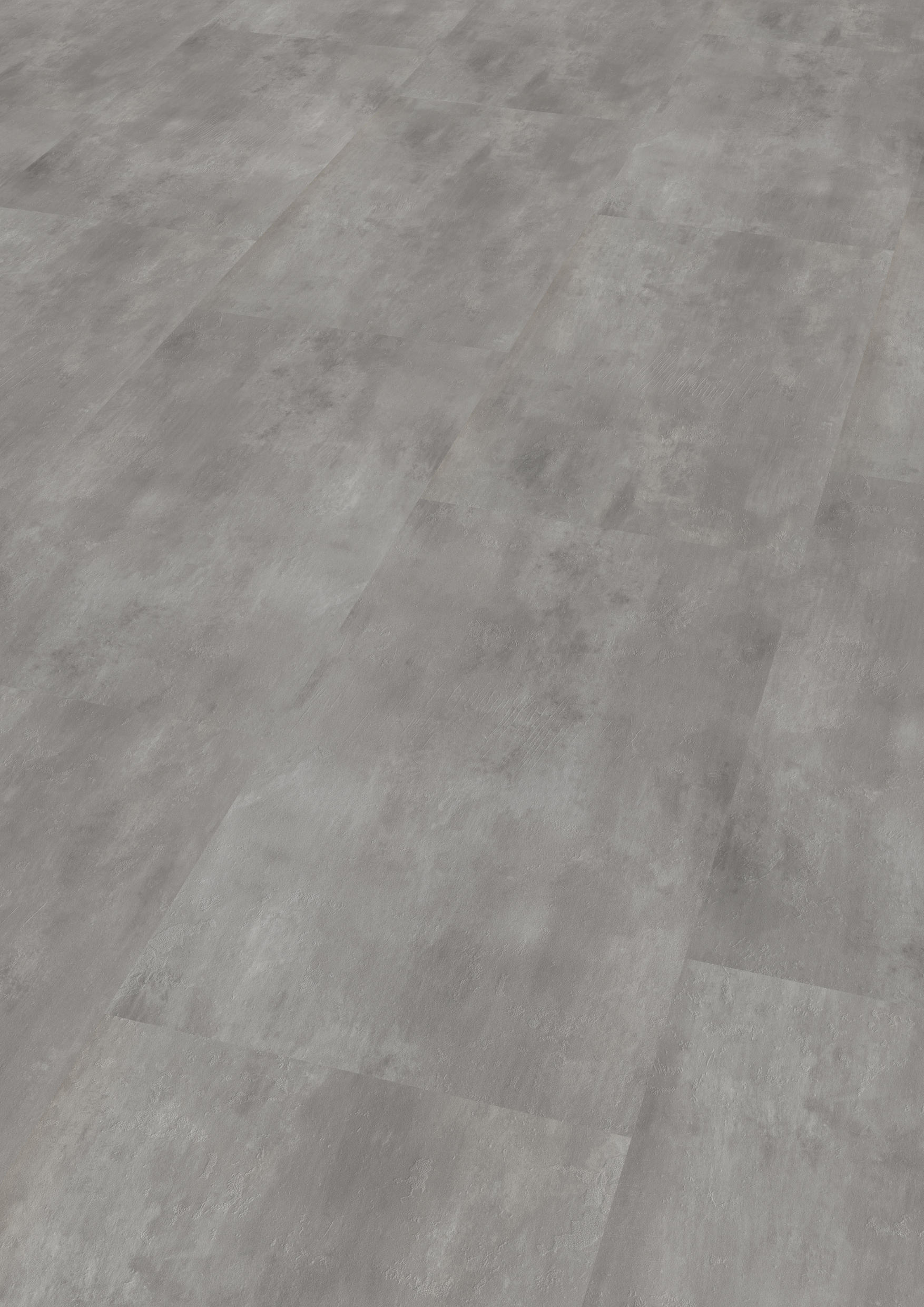 TWG Vinylboden Titan One 030 Rigid - Click Origin Concrete Natural – Bild 2