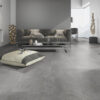 TWG Vinylboden Titan One 030 Rigid - Click Oxyde Grey – Bild 4