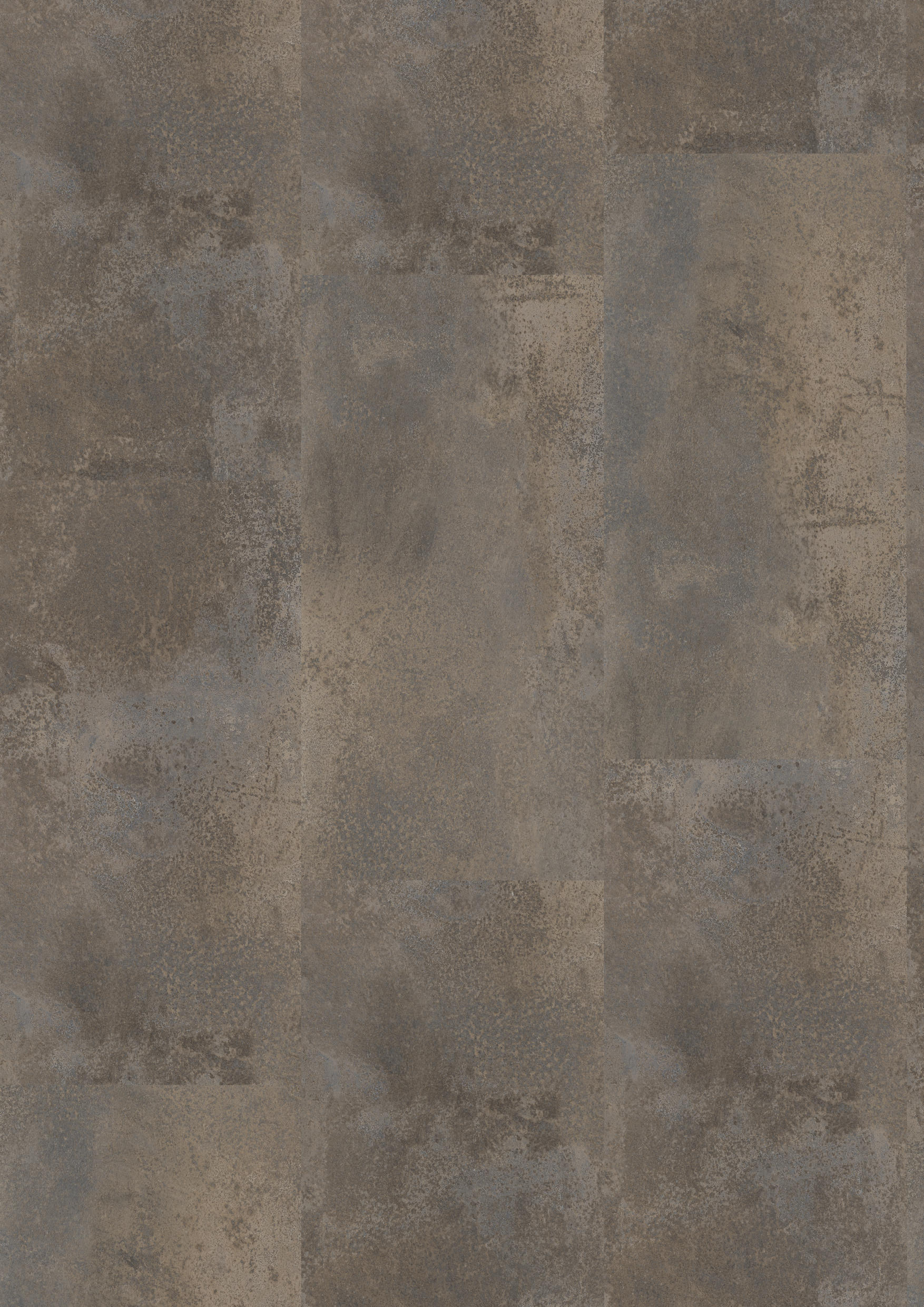 TWG Vinylboden Titan One 030 Rigid - Click Oxyde Rust