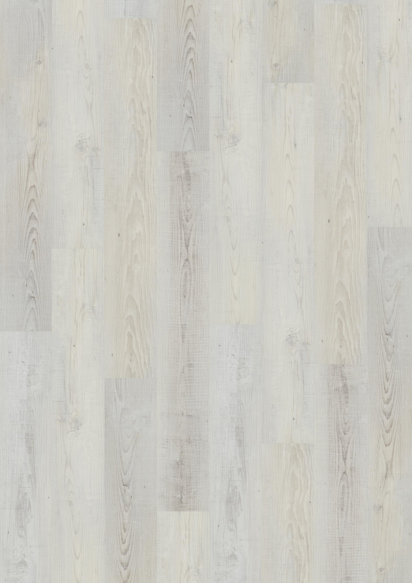 TWG Vinylboden Titan One 030 Rigid - Click Sea Oak White