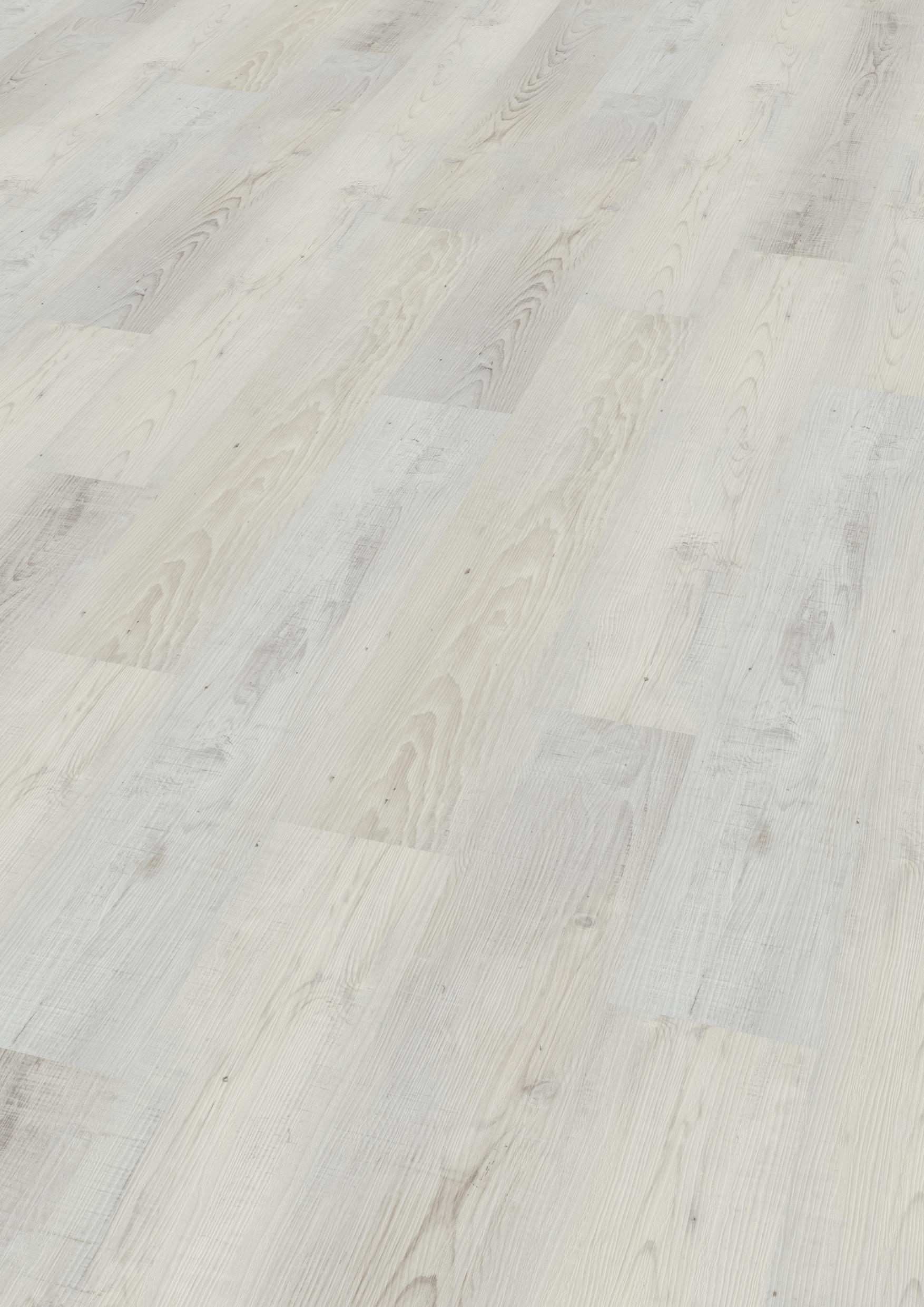 TWG Vinylboden Titan One 030 Rigid - Click Sea Oak White – Bild 2