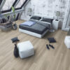 TWG Vinylboden Titan One 030 Rigid - Click Soft Oak Greige – Bild 4