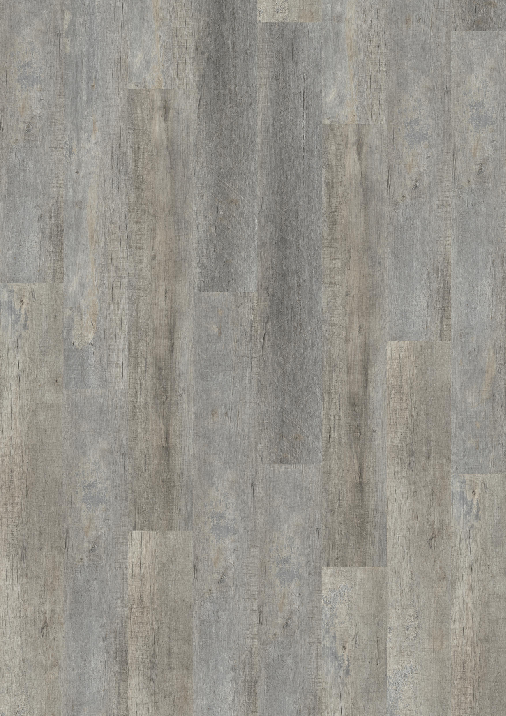 TWG Vinylboden Titan One 030 Rigid - Click Worn Oak Greige