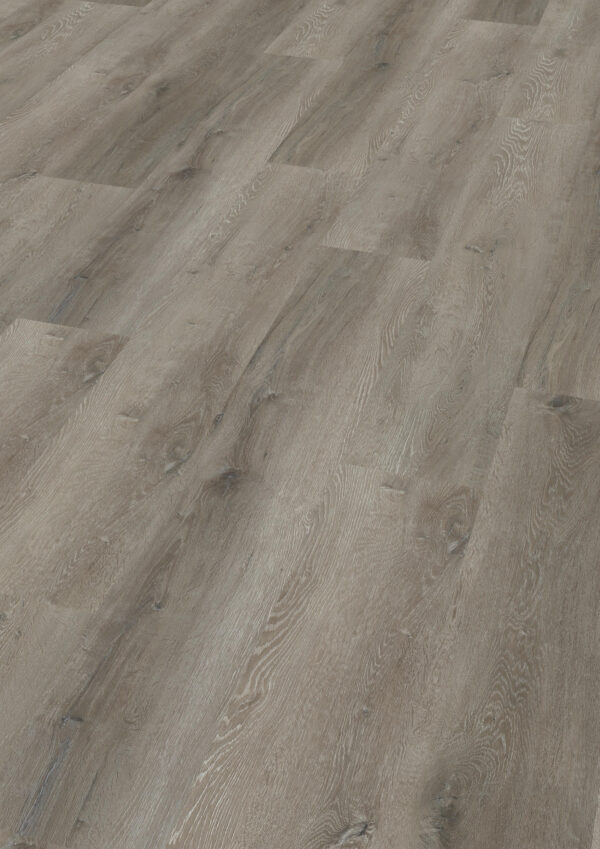 TWG Vinylboden Titan One 030 XL Rigid - Click Prestige Oak Brown – Bild 2
