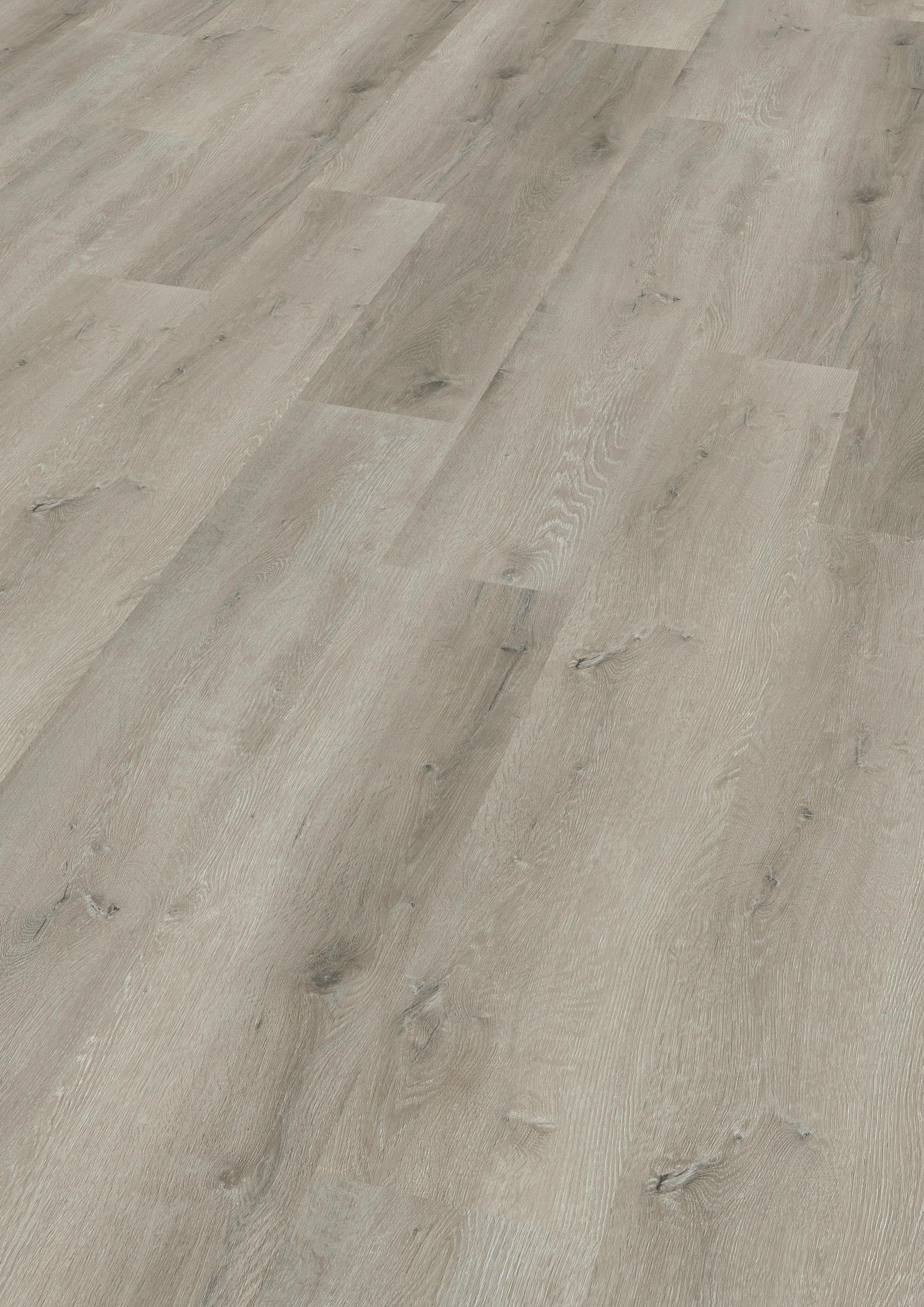 TWG Vinylboden Titan One 030 XL Rigid - Click Prestige Oak Greige – Bild 2