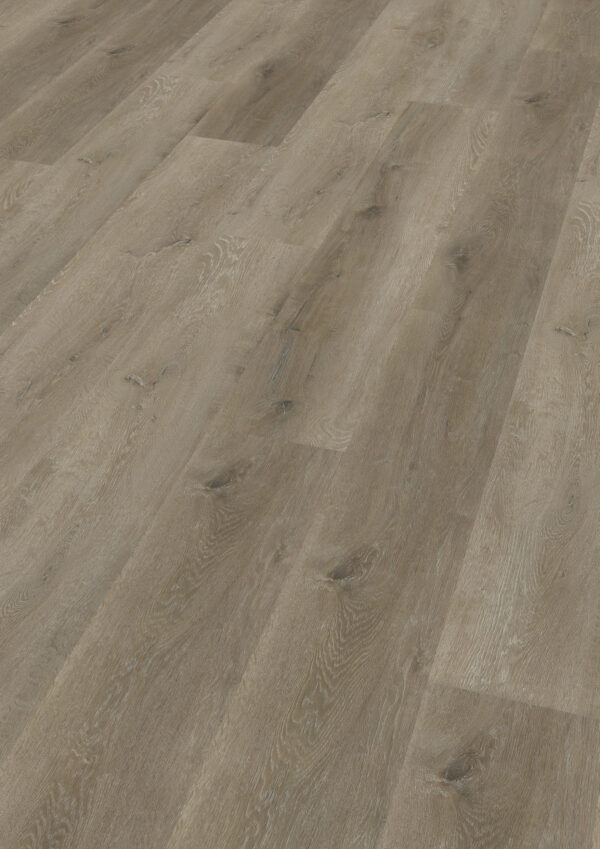 TWG Vinylboden Titan One 030 XL Rigid - Click Prestige Oak Natural – Bild 2