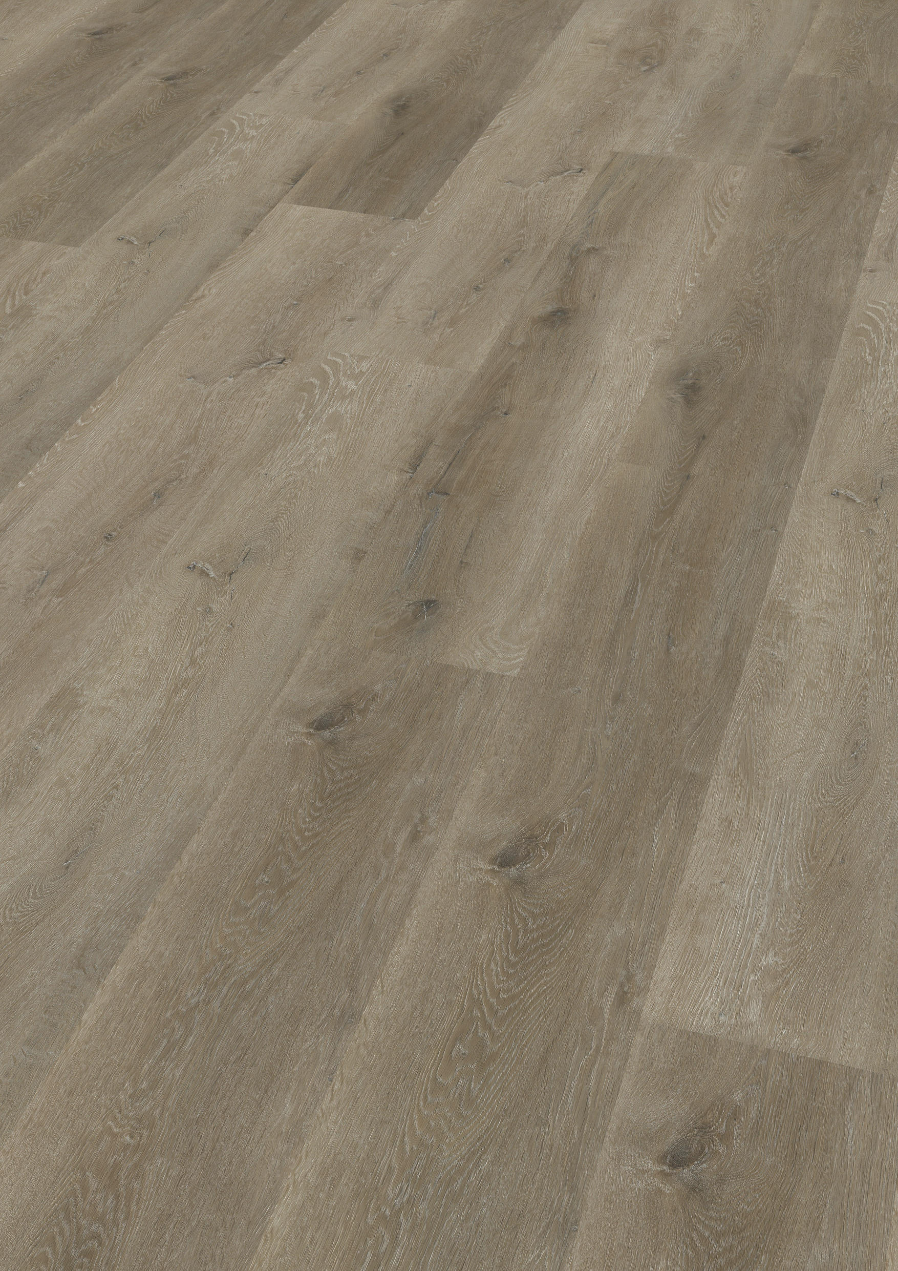 TWG Vinylboden Titan One 030 XL Rigid - Click Prestige Oak Natural – Bild 2