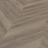 TWG Vinylboden Titan One 055 Chevron Gluedown Cerused Oak Dark Natural – Bild 2