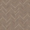 TWG Vinylboden Titan One 055 Chevron Gluedown Cerused Oak Dark Natural – Bild 3