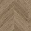 TWG Vinylboden Titan One 055 Chevron Gluedown Prestige Oak Light Amber