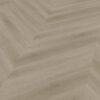 TWG Vinylboden Titan One 055 Chevron Gluedown Raw Oak Light Natural – Bild 2