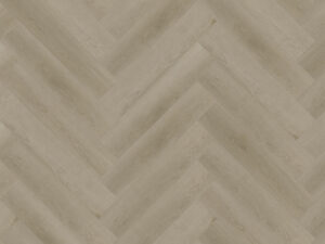 TWG Vinylboden Titan One 055 Fischgrät Gluedown Raw Oak Light Natural