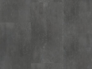 TWG Vinylboden Titan One 055 Gluedown Cement Dark Grey