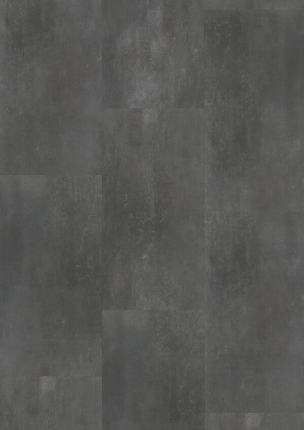 TWG Vinylboden Titan One 055 Gluedown Cement Dark Grey