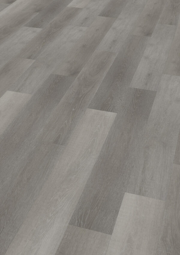 TWG Vinylboden Titan One 055 Gluedown Flemish Oak Grey – Bild 2
