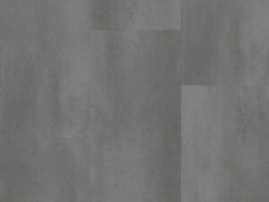 TWG Vinylboden Titan One 055 Gluedown Metal Concrete Grey