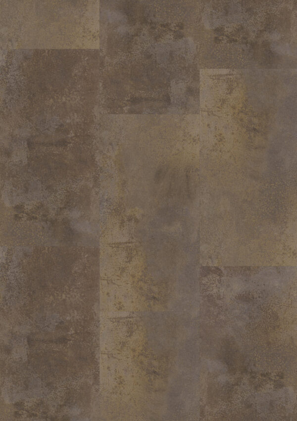 TWG Vinylboden Titan One 055 Gluedown Oxyde Bronze Red