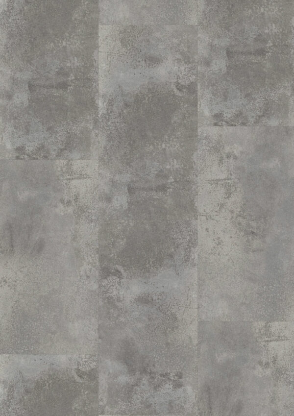 TWG Vinylboden Titan One 055 Gluedown Oxyde Light Grey