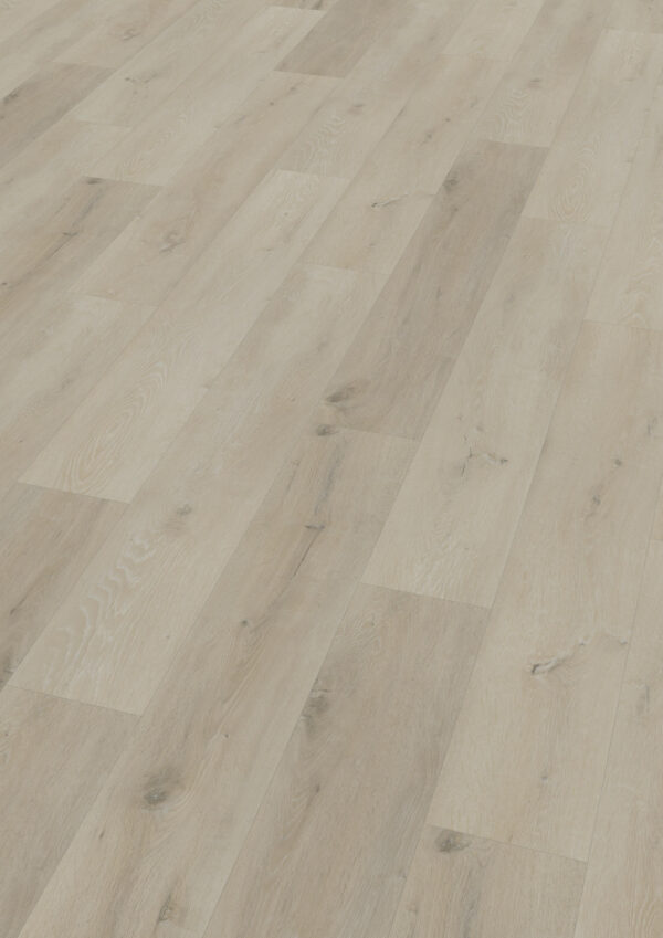 TWG Vinylboden Titan One 055 Gluedown Prestige Oak White – Bild 2
