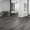 TWG Vinylboden Titan One 055 Gluedown Smoked Pine Black – Bild 3