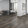TWG Vinylboden Titan One 055 Gluedown Smoked Pine Brown – Bild 3