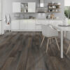 TWG Vinylboden Titan One 055 Gluedown Smoked Pine Brown – Bild 4