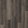 TWG Vinylboden Titan One 055 Gluedown Walnut Dark Brown