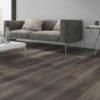 TWG Vinylboden Titan One 055 Gluedown Walnut Dark Brown – Bild 4