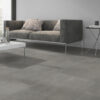TWG Vinylboden Titan One 055 Rigid - Click Cement Natural – Bild 3