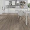 TWG Vinylboden Titan One 055 Rigid - Click Cerused Oak Dark Natural – Bild 3
