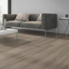 TWG Vinylboden Titan One 055 Rigid - Click Cerused Oak Dark Natural – Bild 4