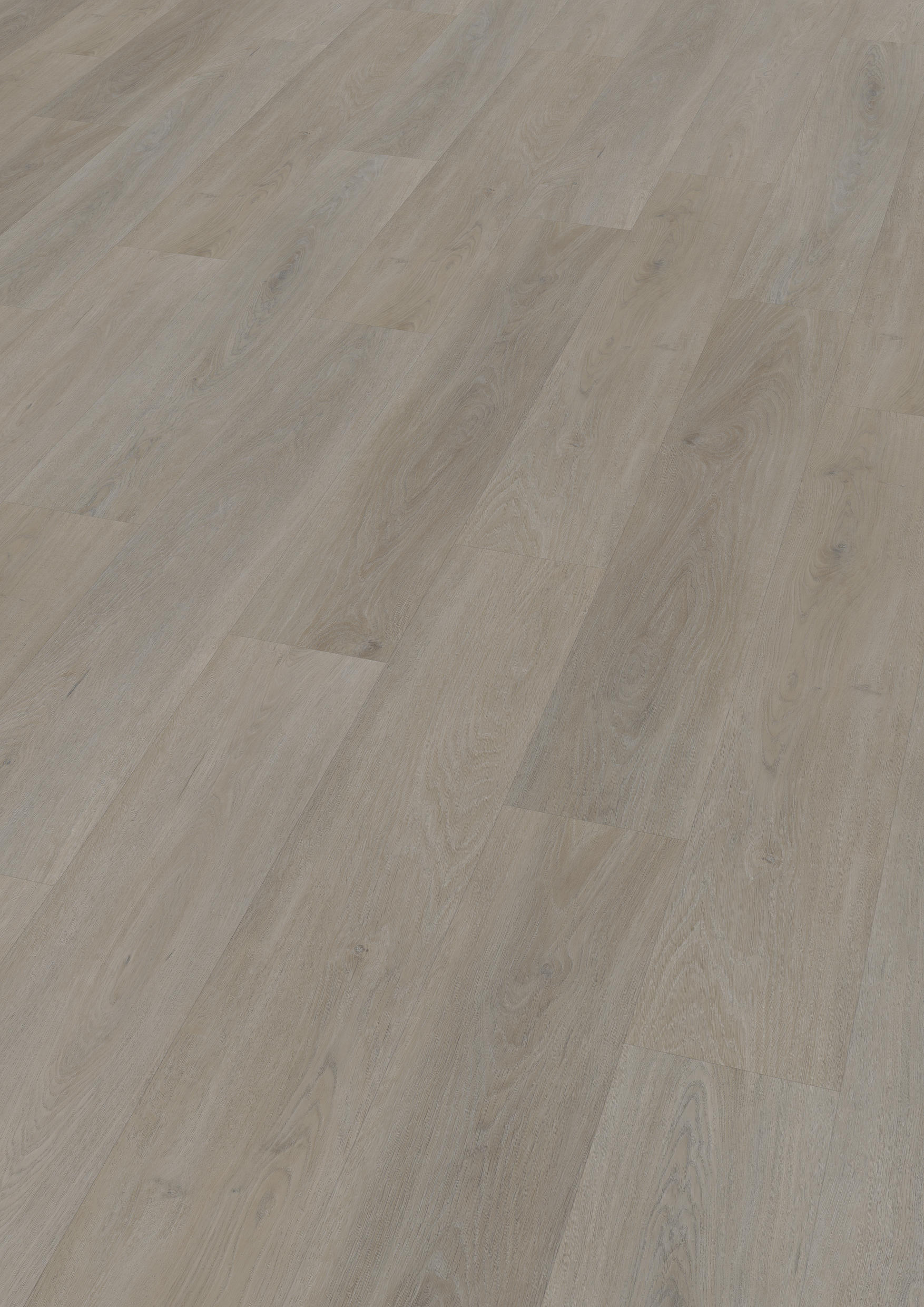 TWG Vinylboden Titan One 055 Rigid - Click English Oak Greige – Bild 2