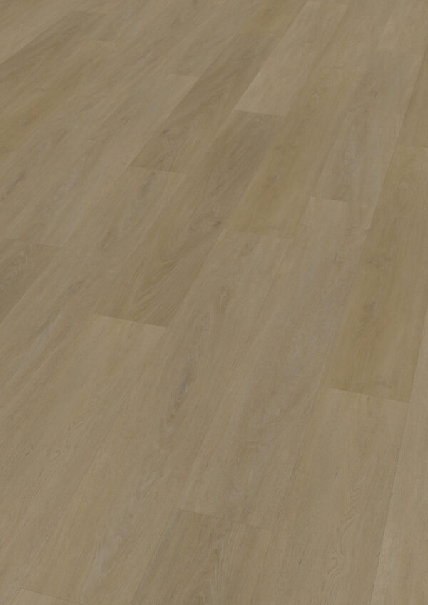 TWG Vinylboden Titan One 055 Rigid - Click English Oak Honey – Bild 2