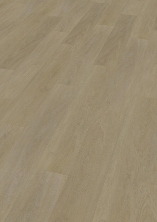 TWG Vinylboden Titan One 055 Rigid - Click English Oak Natural – Bild 2