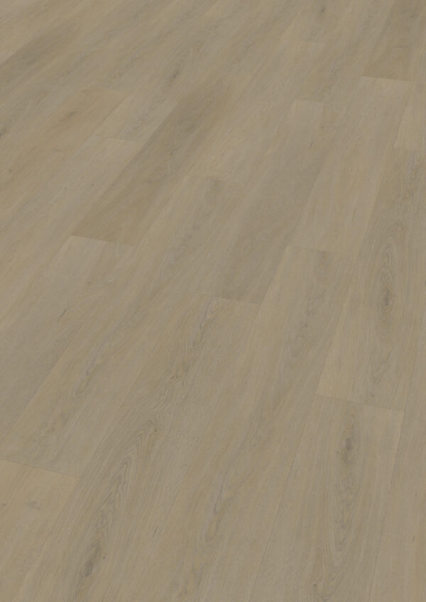TWG Vinylboden Titan One 055 Rigid - Click English Oak Warm Natural – Bild 2