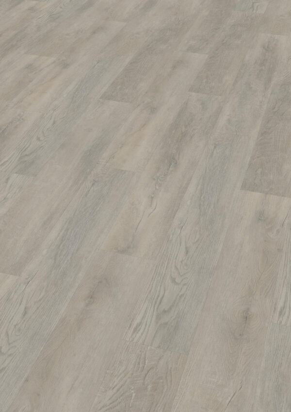 TWG Vinylboden Titan One 055 Rigid - Click Old Oak Light Beige – Bild 2