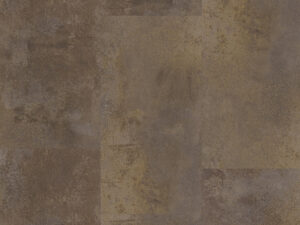 TWG Vinylboden Titan One 055 Rigid - Click Oxyde Bronze Red