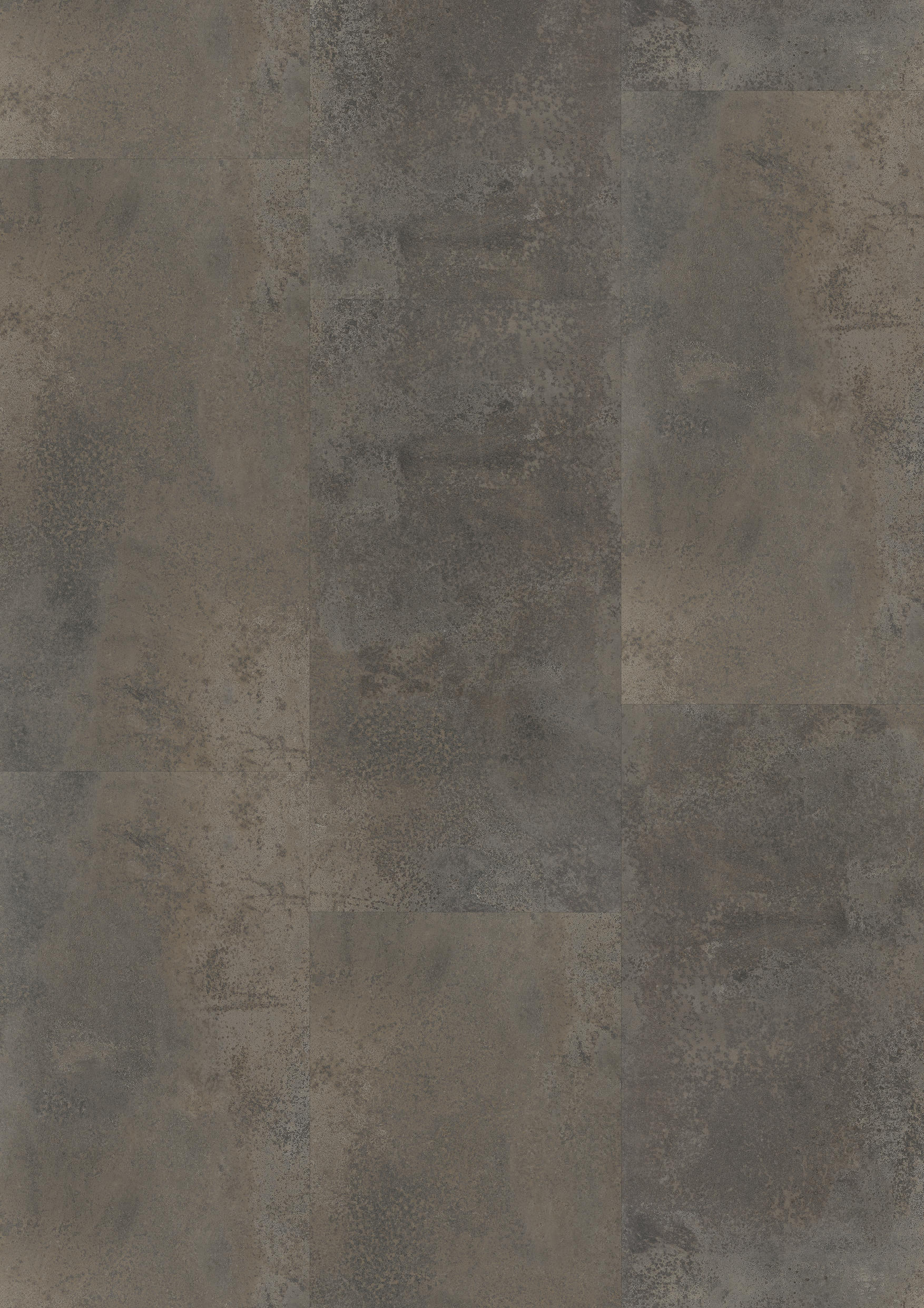 TWG Vinylboden Titan One 055 Rigid - Click Oxyde Brown