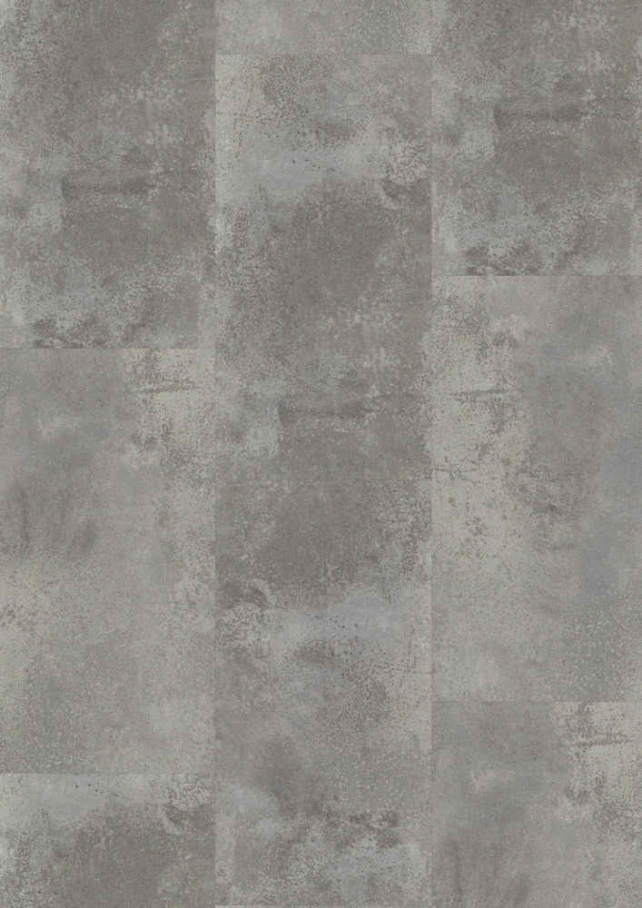 TWG Vinylboden Titan One 055 Rigid - Click Oxyde Light Grey