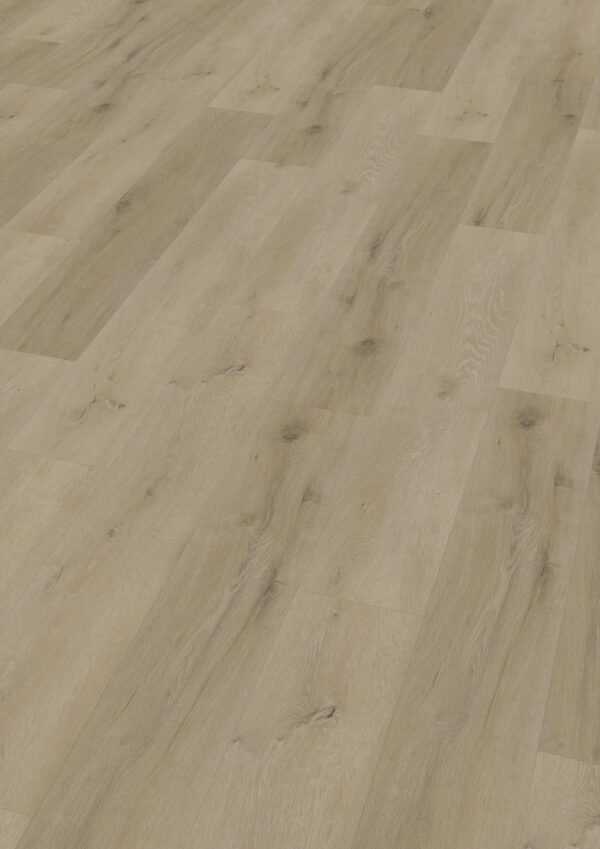 TWG Vinylboden Titan One 055 Rigid - Click Prestige Oak Natural – Bild 2
