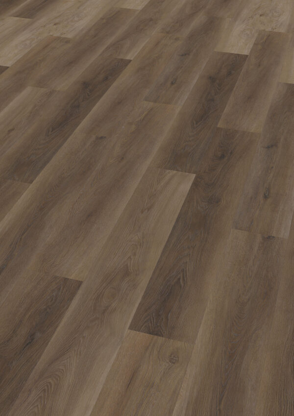 TWG Vinylboden Titan One 055 Rigid - Click Walnut Naturel