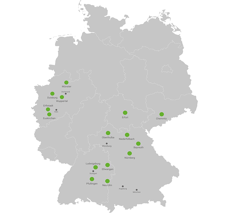 TWG Ausstellungen